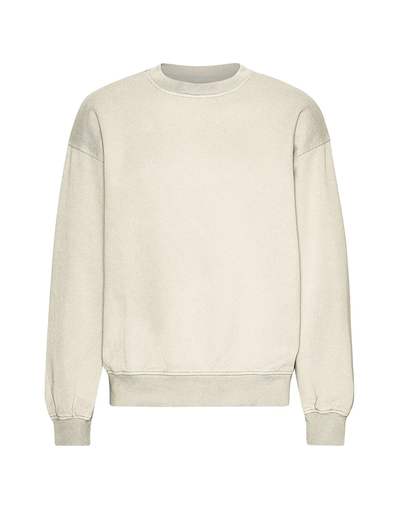 COLORFUL STANDARD | Sweater | creme